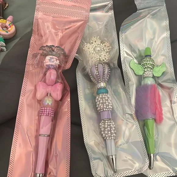 Handmade pens my design - Picture 9 of 13